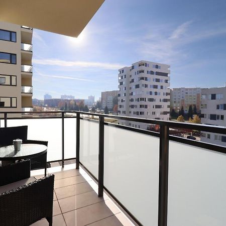 Mbv28 Apartments Poprad Exteriör bild
