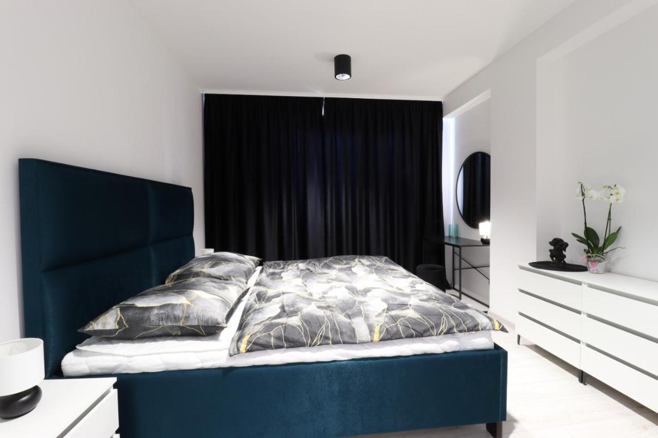 Mbv28 Apartments Poprad Exteriör bild