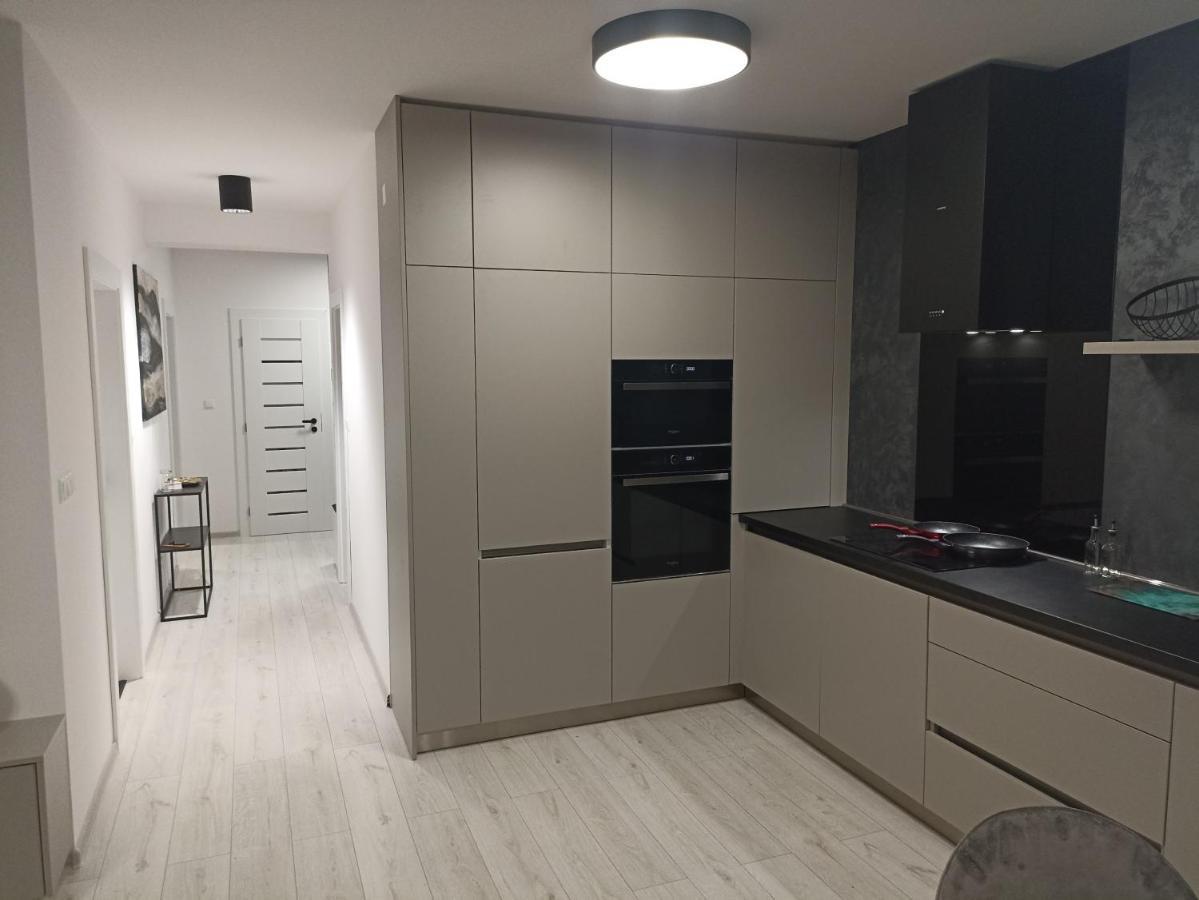 Mbv28 Apartments Poprad Exteriör bild