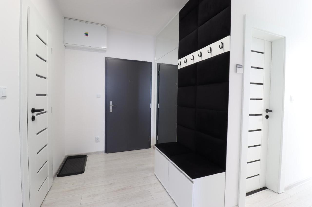 Mbv28 Apartments Poprad Exteriör bild