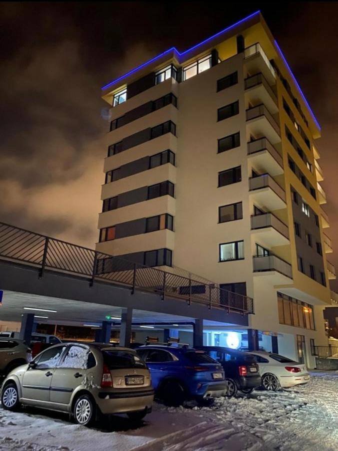 Mbv28 Apartments Poprad Exteriör bild
